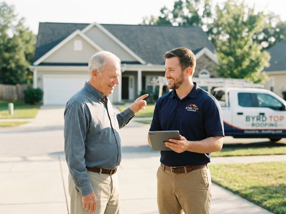 Roofing Franklin, AL FAQs